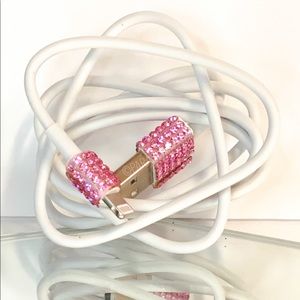 PARAGON LUXURY TECHNOLOGY CORD